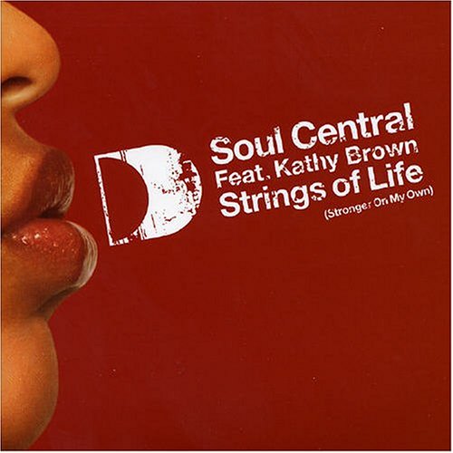 Soul Central - Strings of life